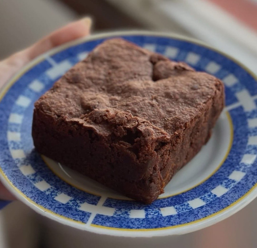 Brownie