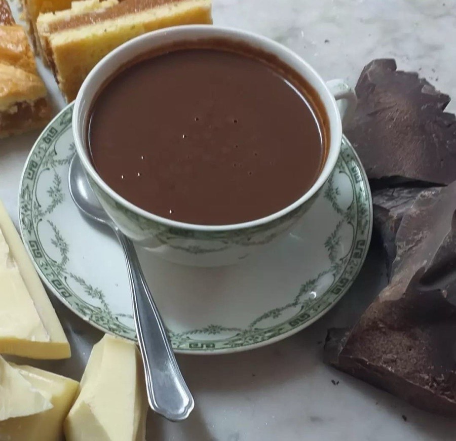 Chocolate Azteca
