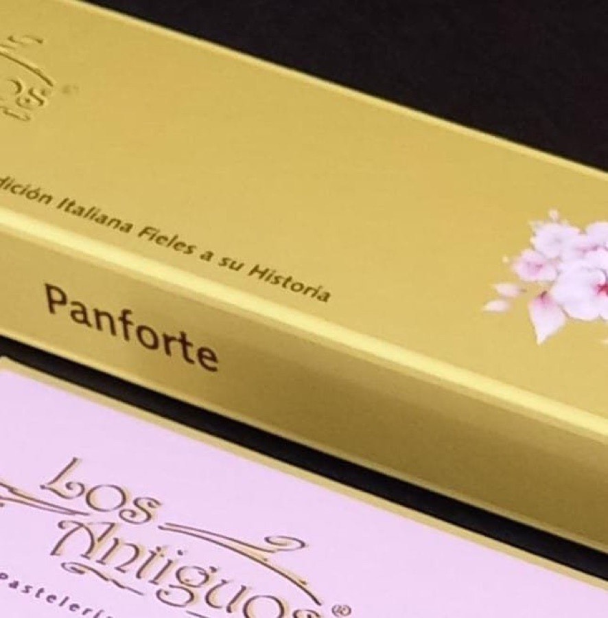 Panforte